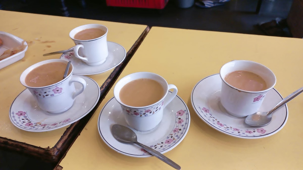 Cafe Salah Tea Shop - Photo 2