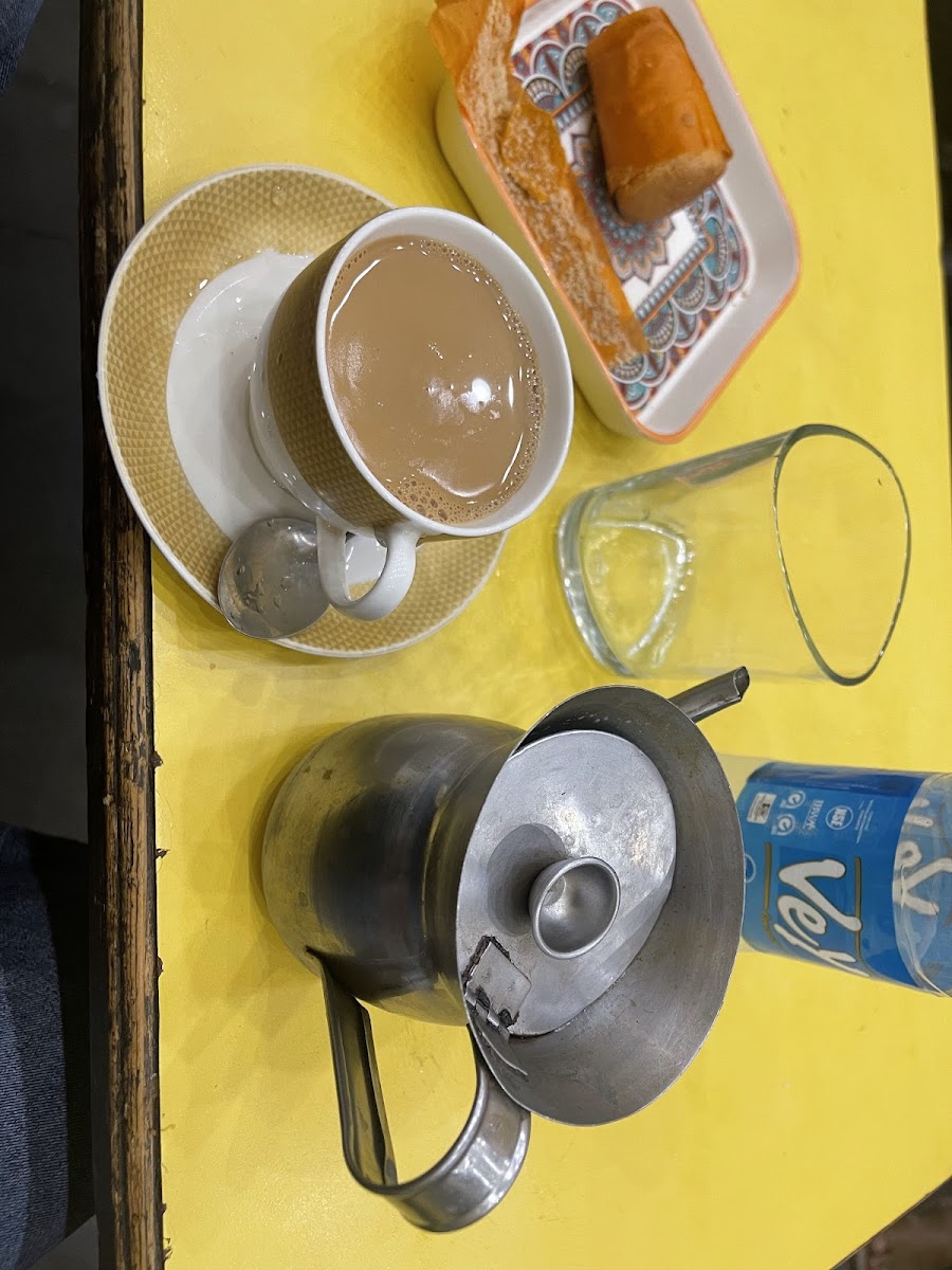 Cafe Salah Tea Shop - Photo 4
