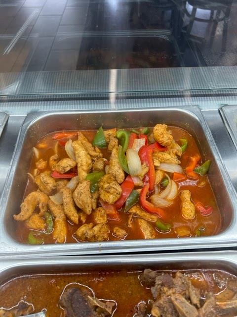 Nellys Mofongo Restaurant and Bar - Photo 1