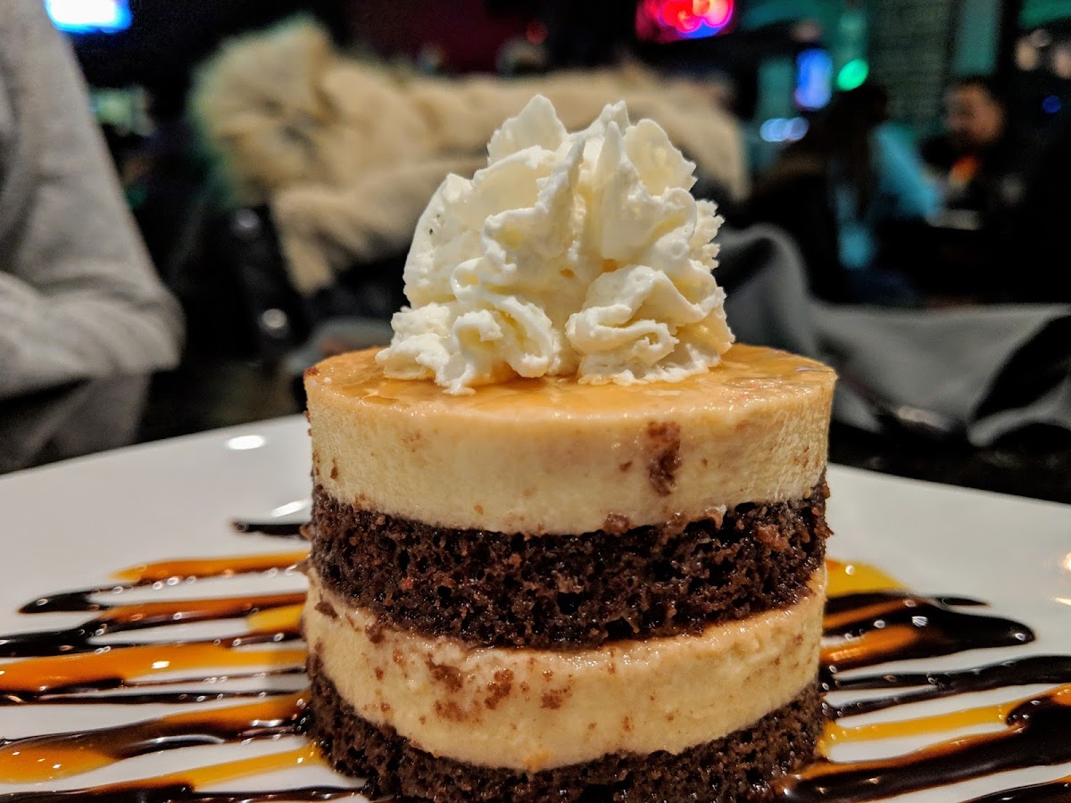 Nellys Mofongo Restaurant and Bar - Photo 4