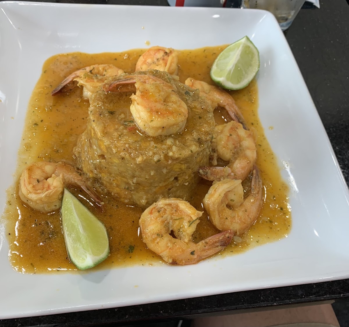 Nellys Mofongo Restaurant and Bar - Photo 5