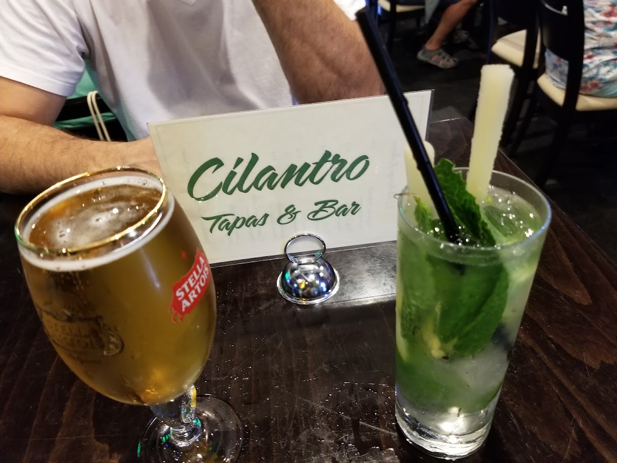 Nellys Mofongo Restaurant and Bar - Photo 7