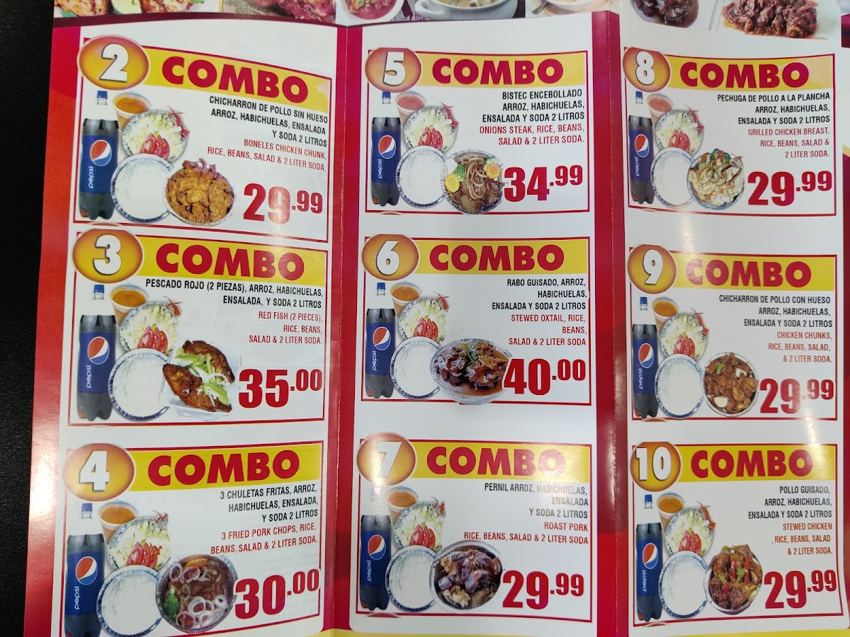 Menu Photo 0