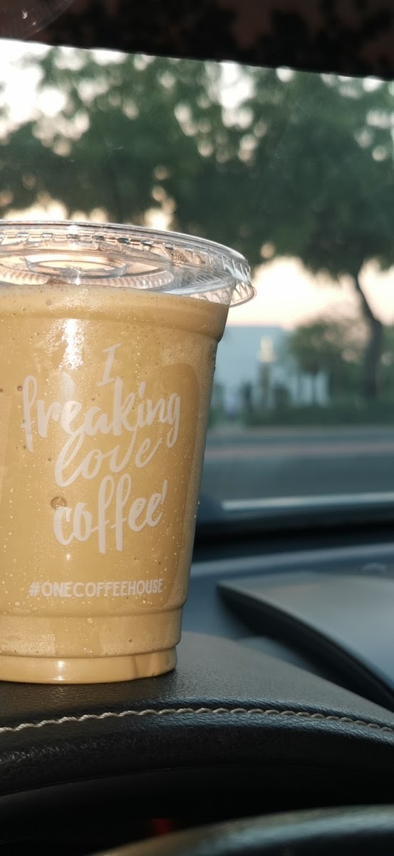 ONE COFFEE HOUSE - Photo 9