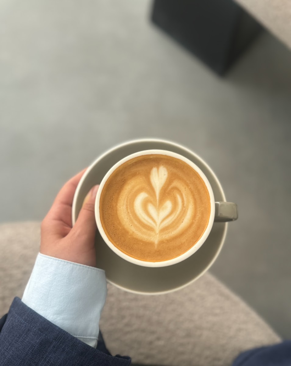 ONE COFFEE HOUSE - Photo 3