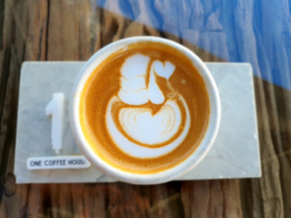 ONE COFFEE HOUSE - Photo 4