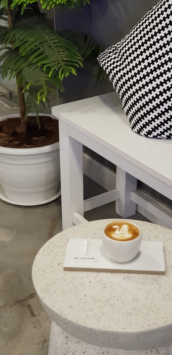 ONE COFFEE HOUSE - Photo 7