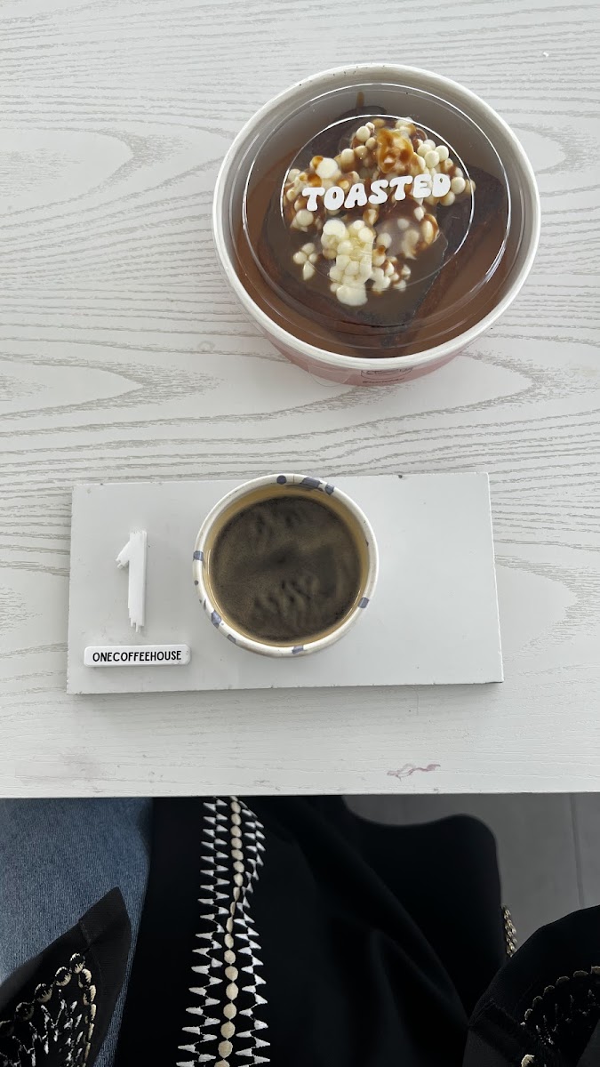 ONE COFFEE HOUSE - Photo 8