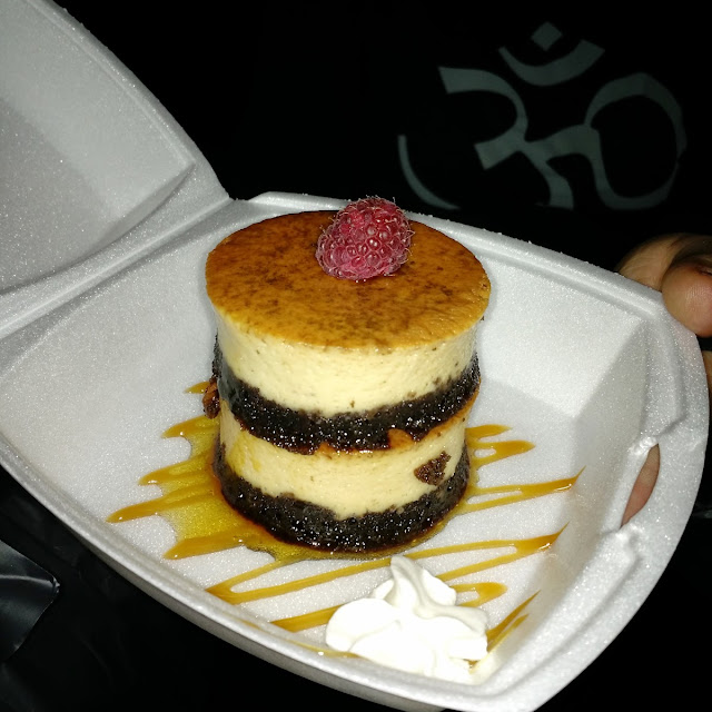 Magic Cake