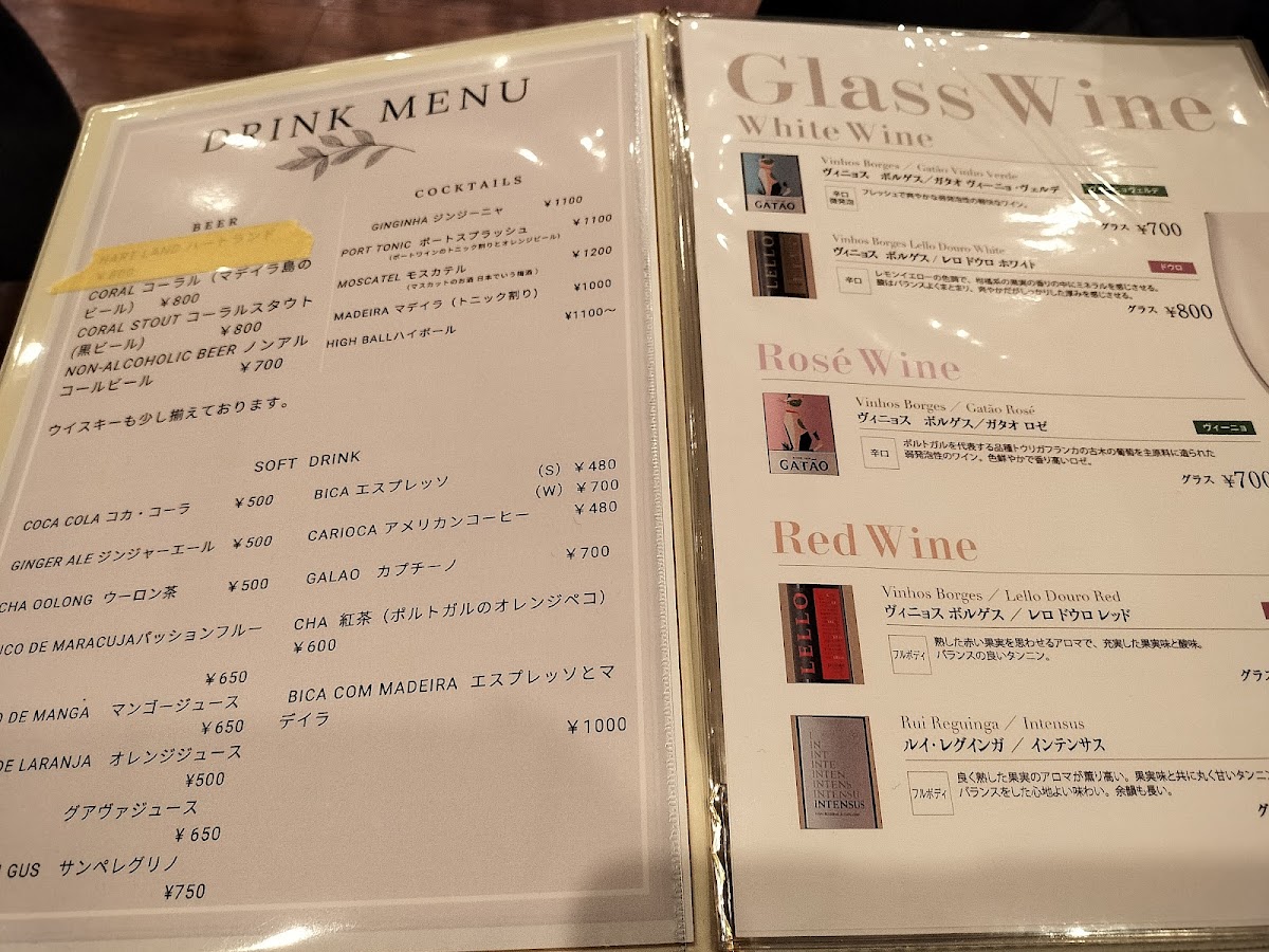 Menu Photo 9