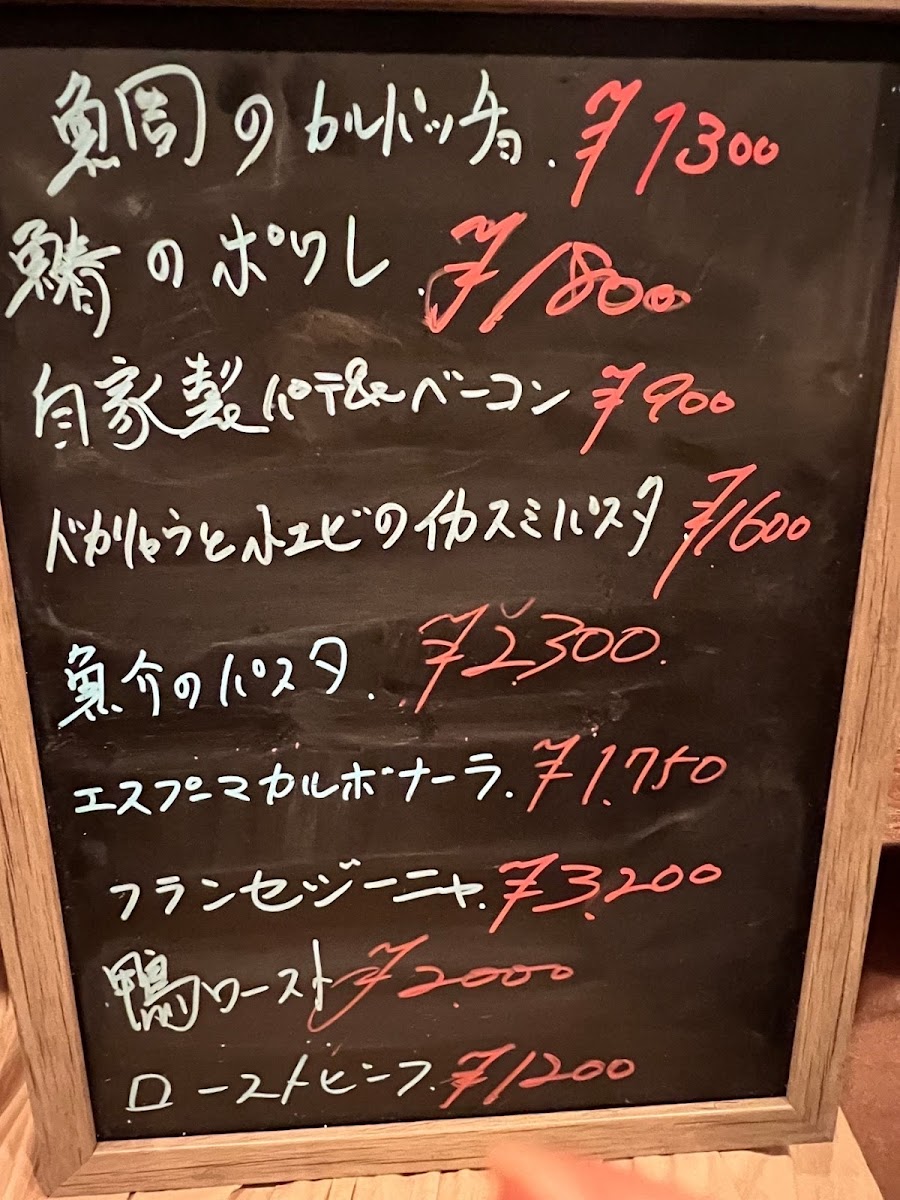 Menu Photo 8