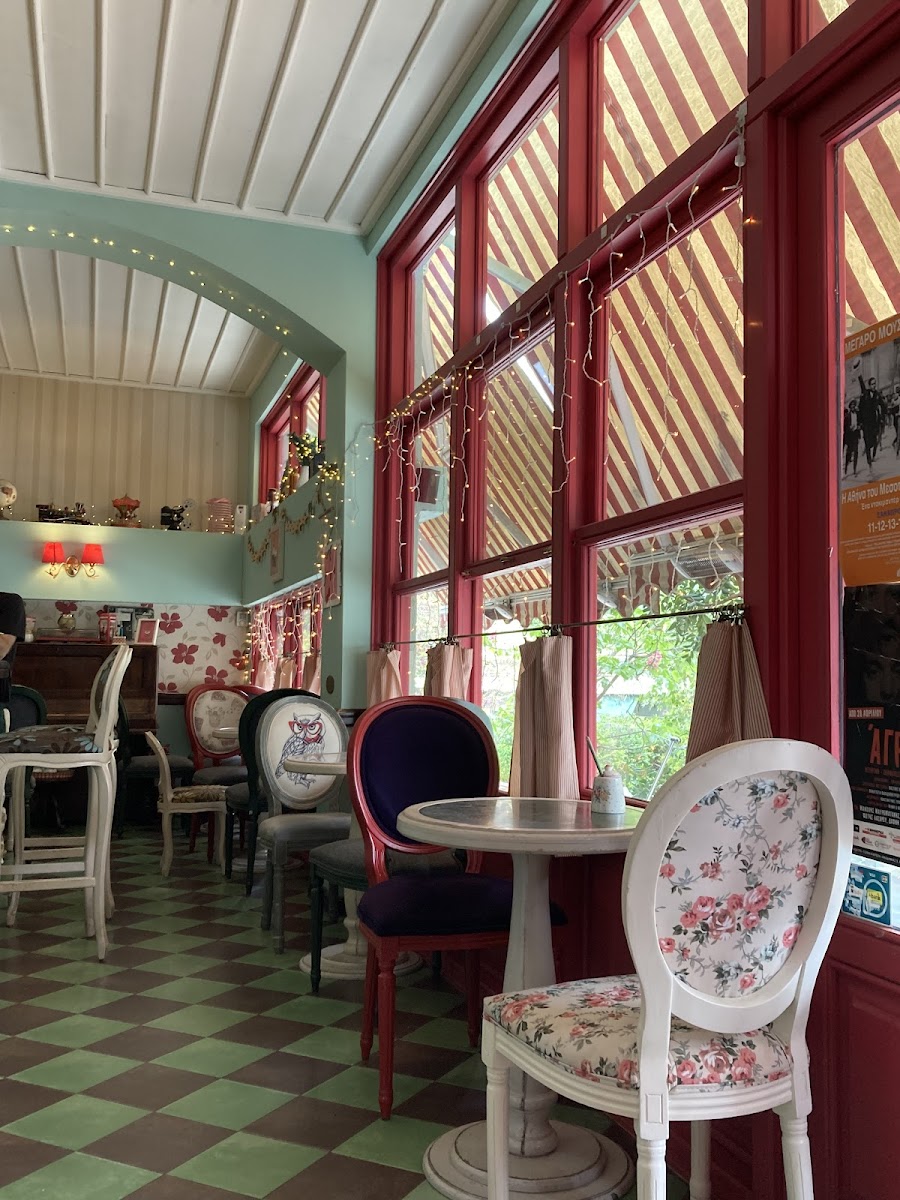 Petite Fleur Kifissia - Photo 2