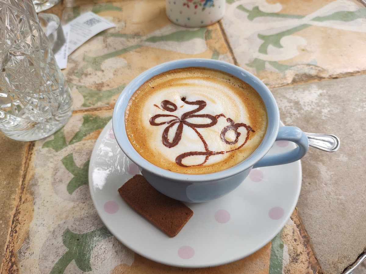 Petite Fleur Kifissia - Photo 7