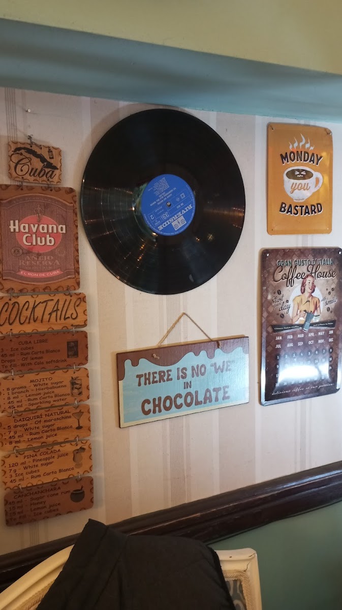 Menu Photo 9