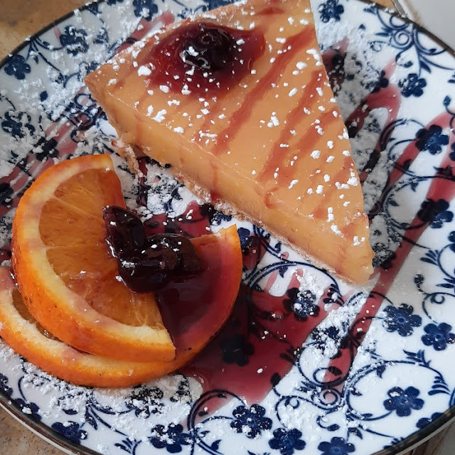 Lemon Pie