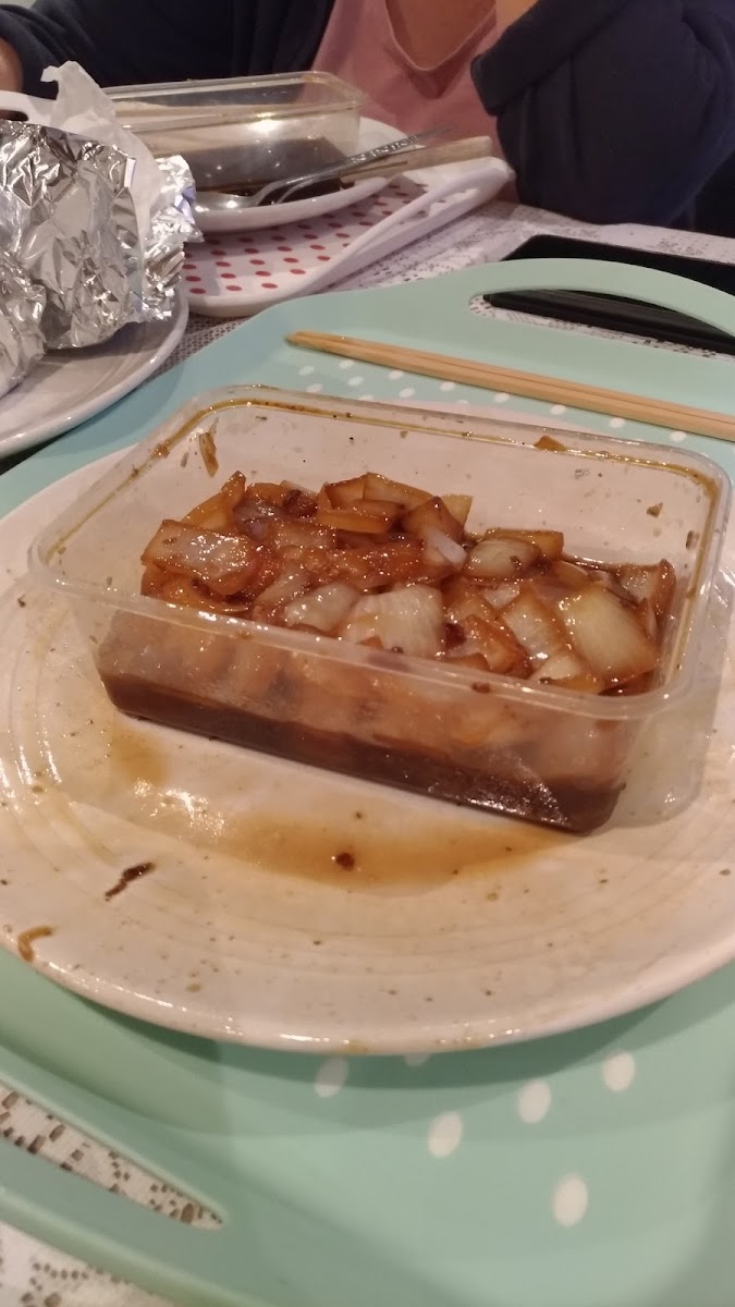 Restaurante Xin Yun - Photo 9
