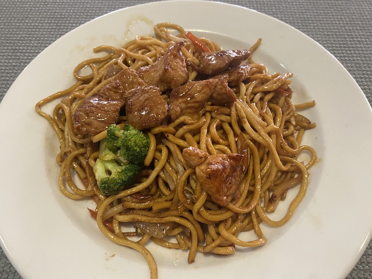 Restaurante Xin Yun - Photo 1