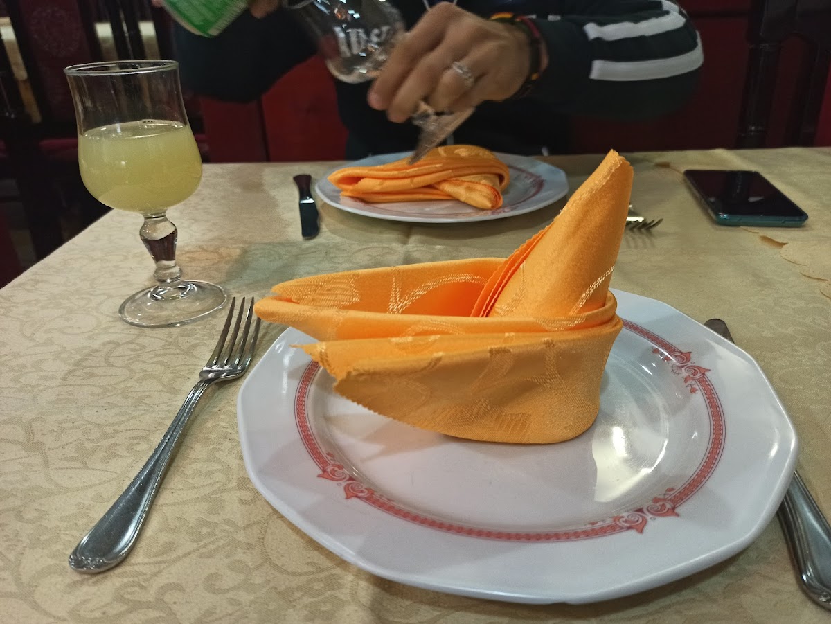 Restaurante Xin Yun - Photo 2
