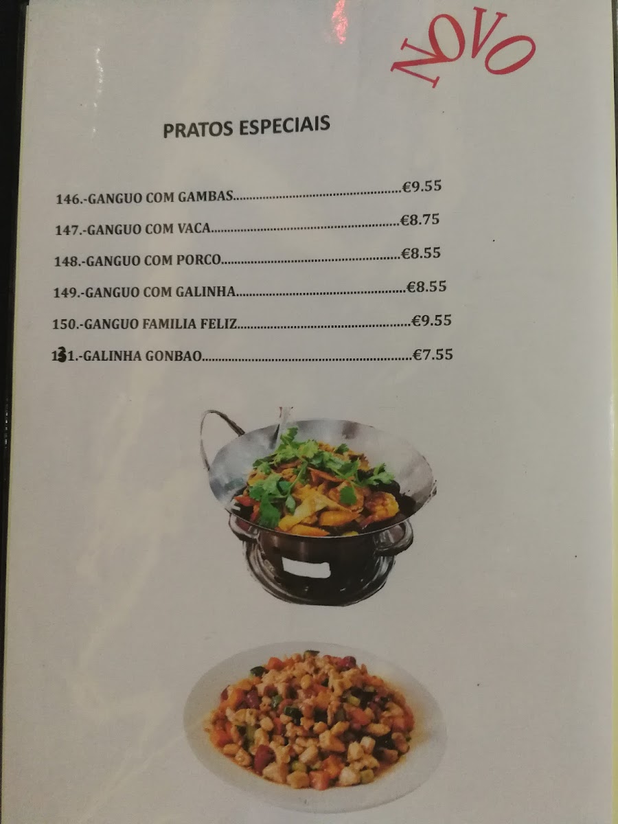 Menu Photo 8