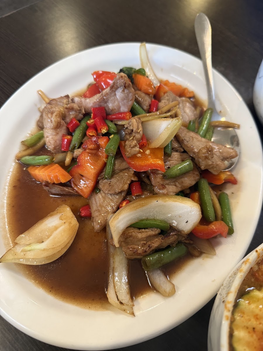 papaya thai otway - Photo 2