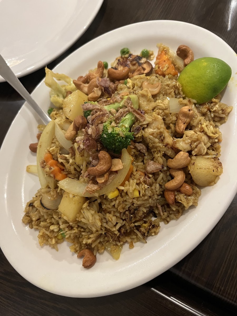 papaya thai otway - Photo 3