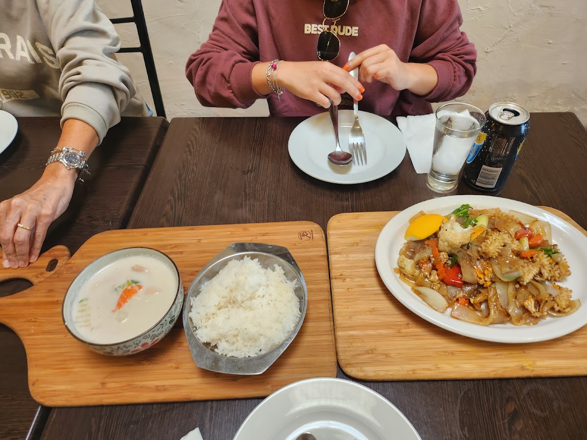 papaya thai otway - Photo 5