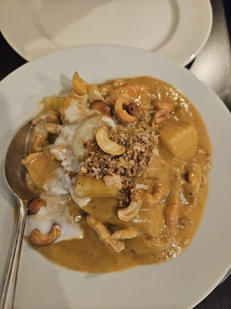 papaya thai otway - Photo 7