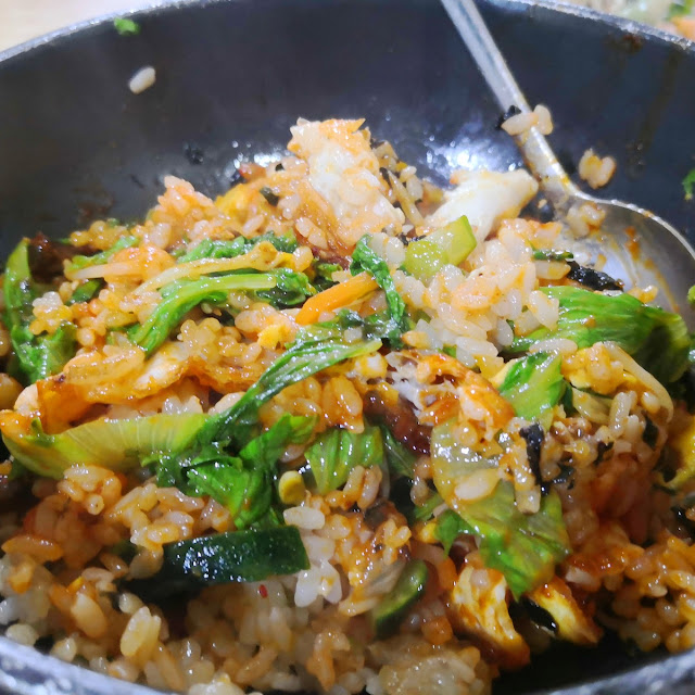 Bibimbap