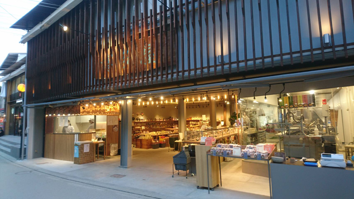 HAKATAYA