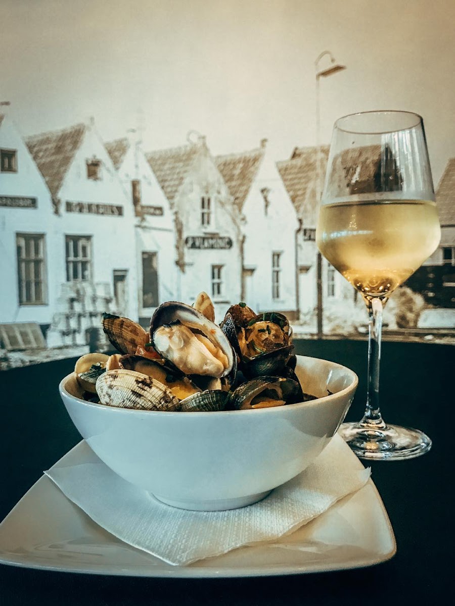 Oesters & Bubbels - Photo 2