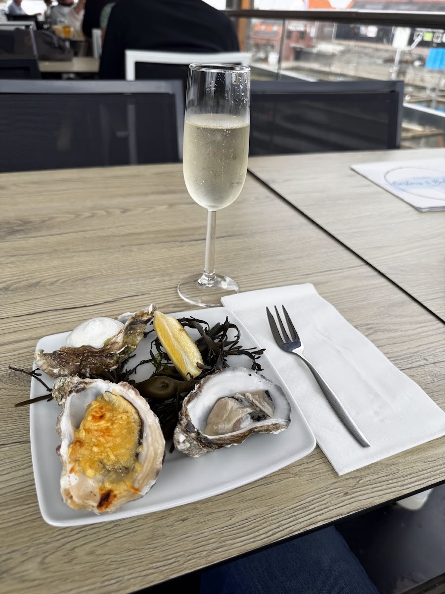 Oesters & Bubbels - Photo 3