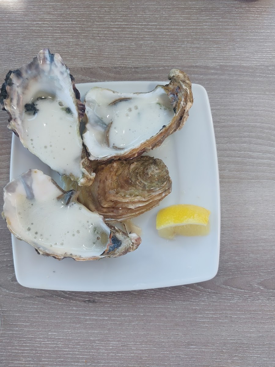 Oesters & Bubbels - Photo 4