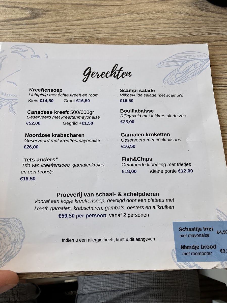 Menu Photo 5