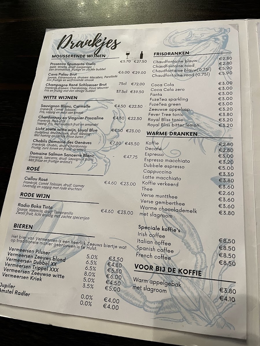 Menu Photo 6