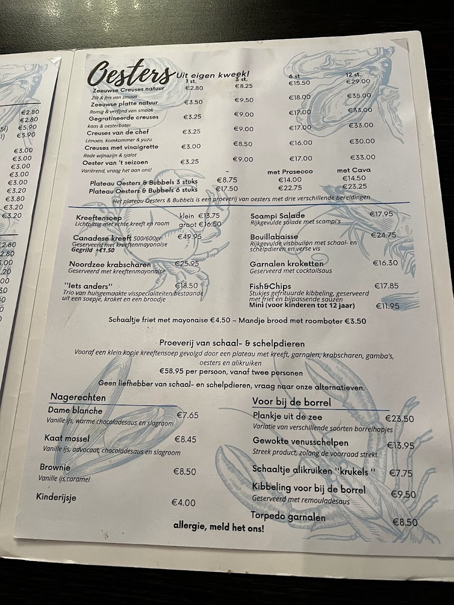 Menu Photo 7