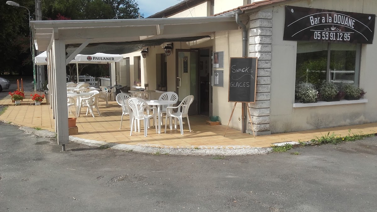 Bar Restaurant de la Douane - Photo 9