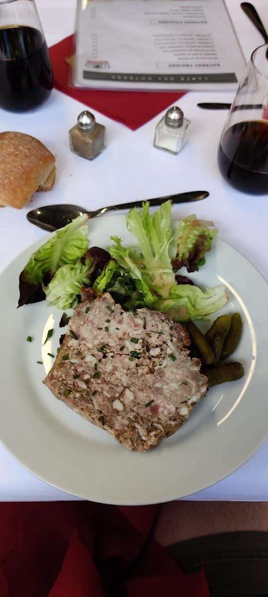 Bar Restaurant de la Douane - Photo 6