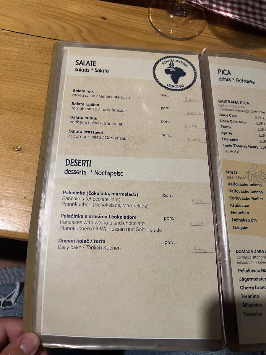 Menu Photo 0