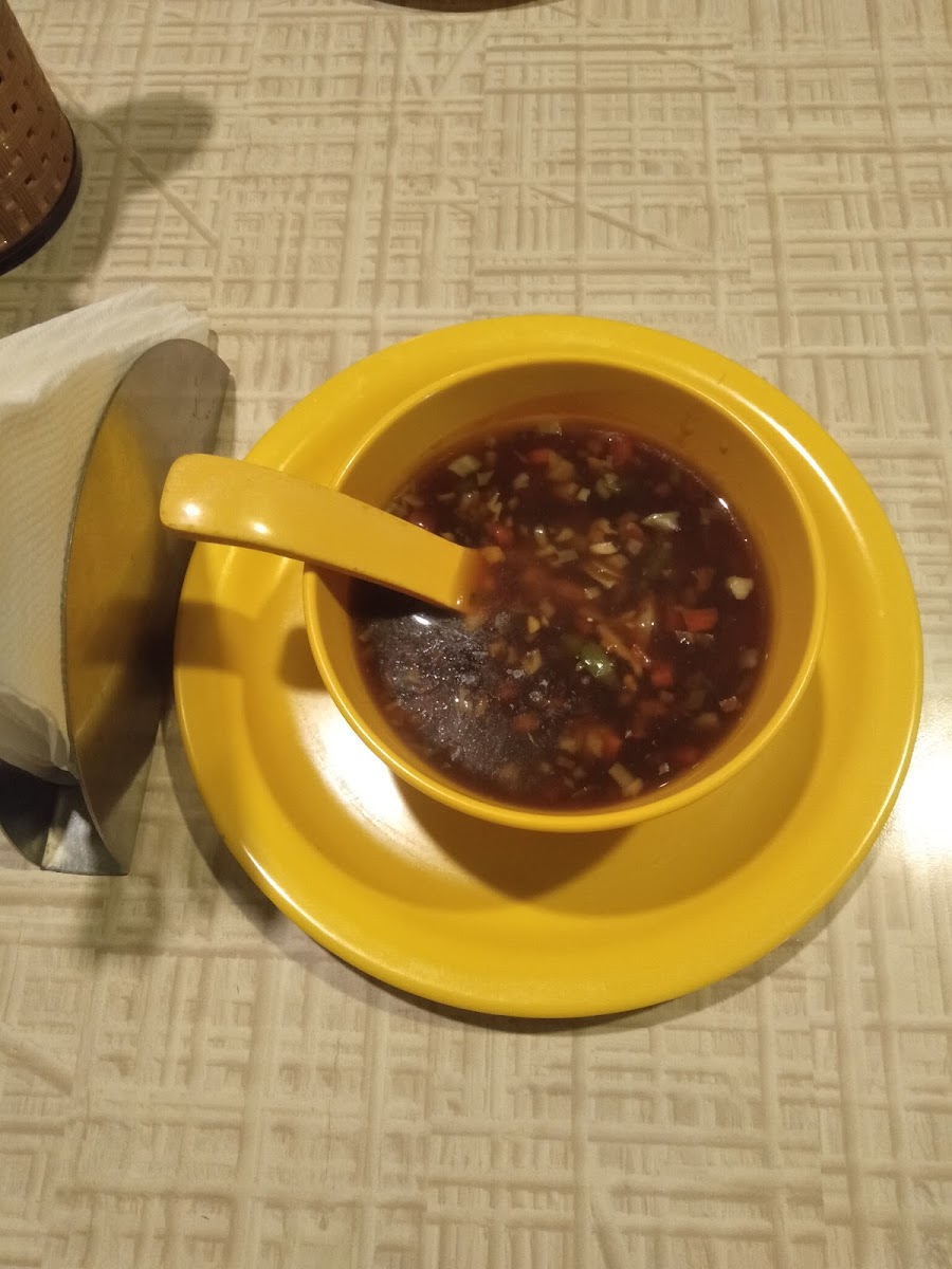 Panorama Veg Restaurant - Photo 9