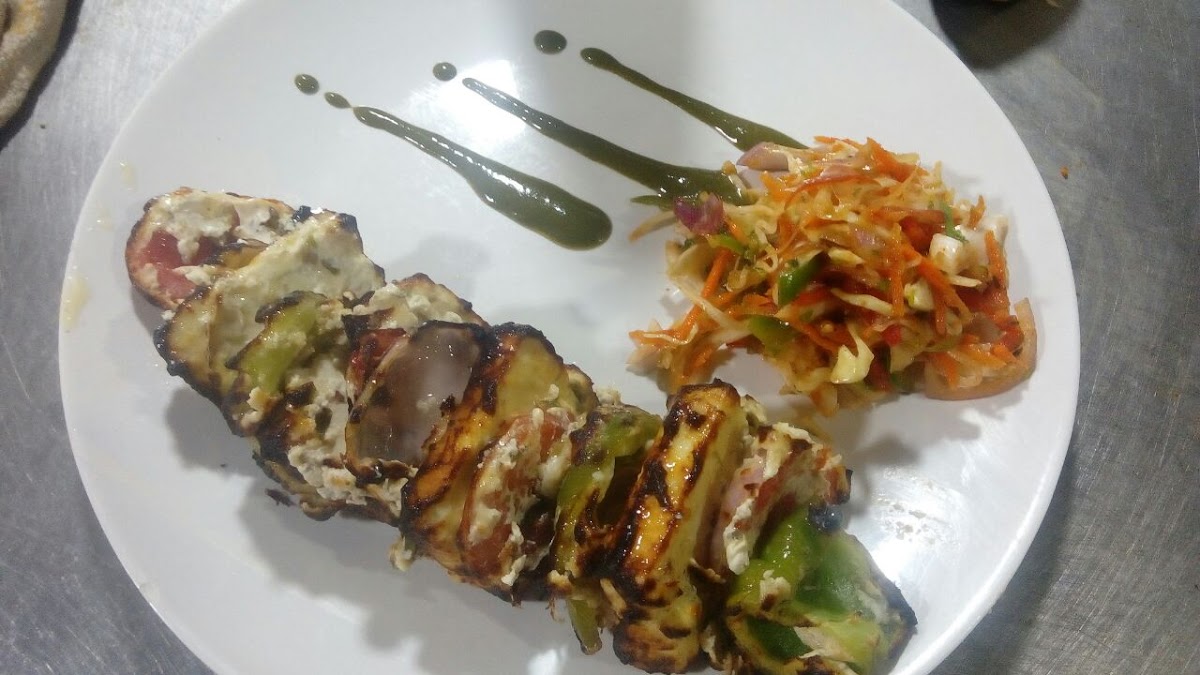 Panorama Veg Restaurant - Photo 1