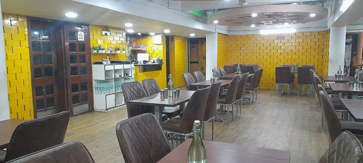 Panorama Veg Restaurant - Photo 2