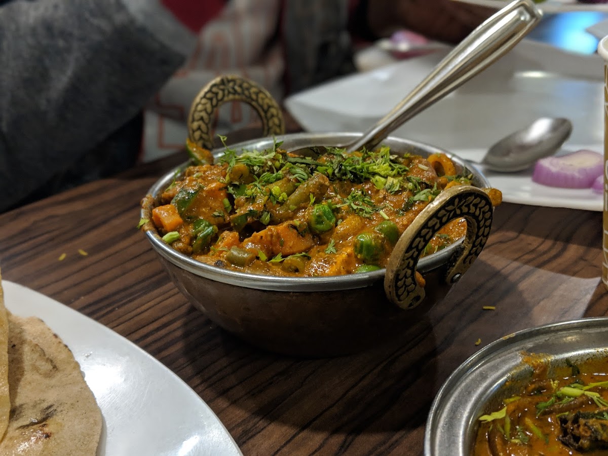 Panorama Veg Restaurant - Photo 4