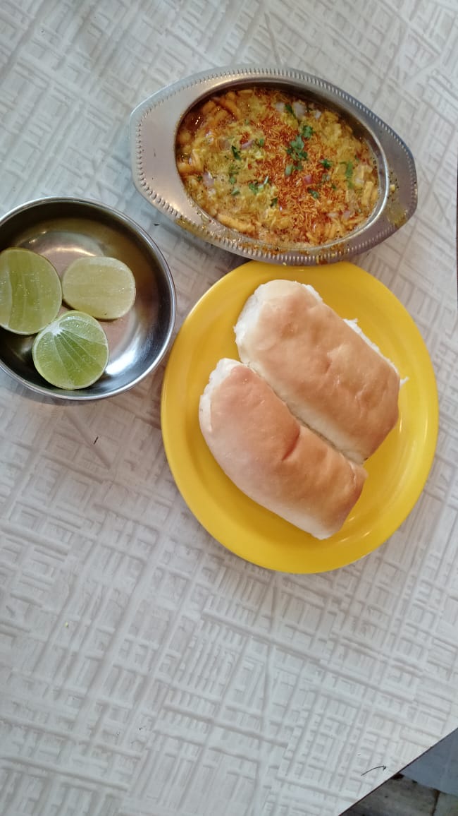 Panorama Veg Restaurant - Photo 5
