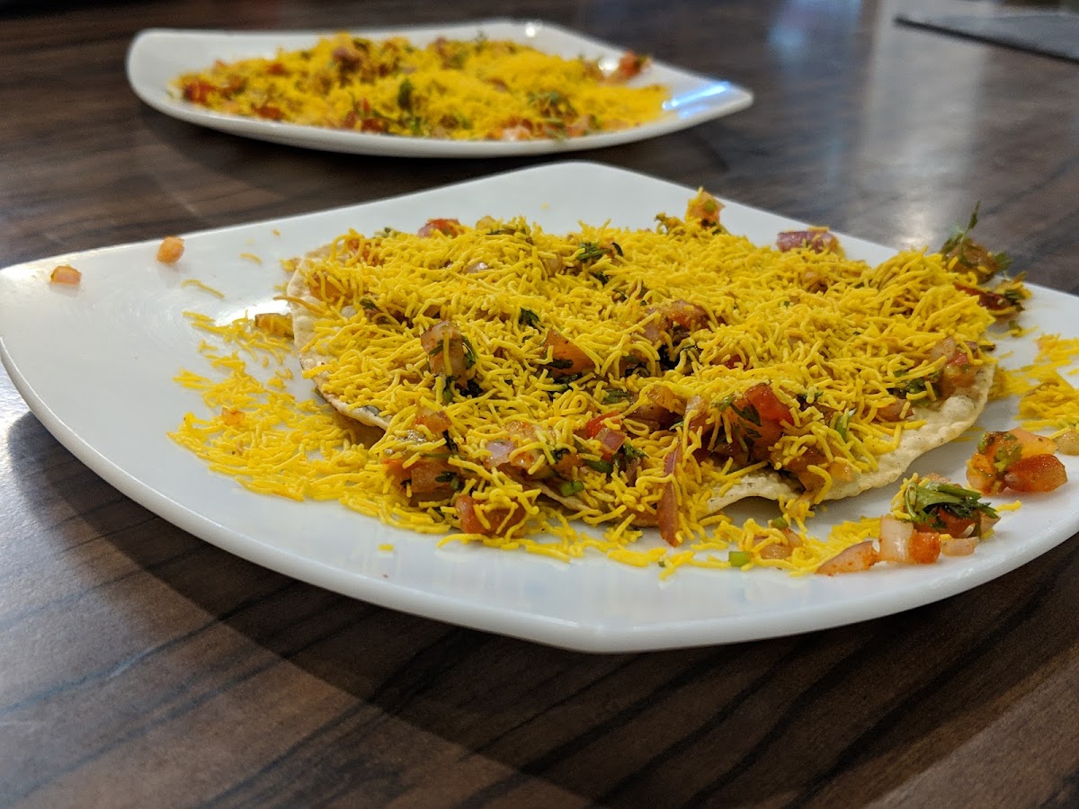 Panorama Veg Restaurant - Photo 6