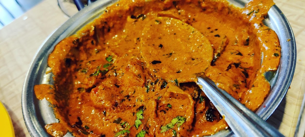 Panorama Veg Restaurant - Photo 7