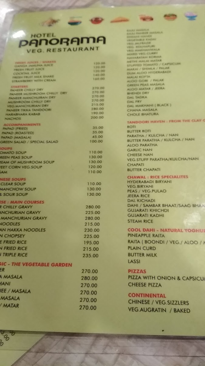 Menu Photo 6