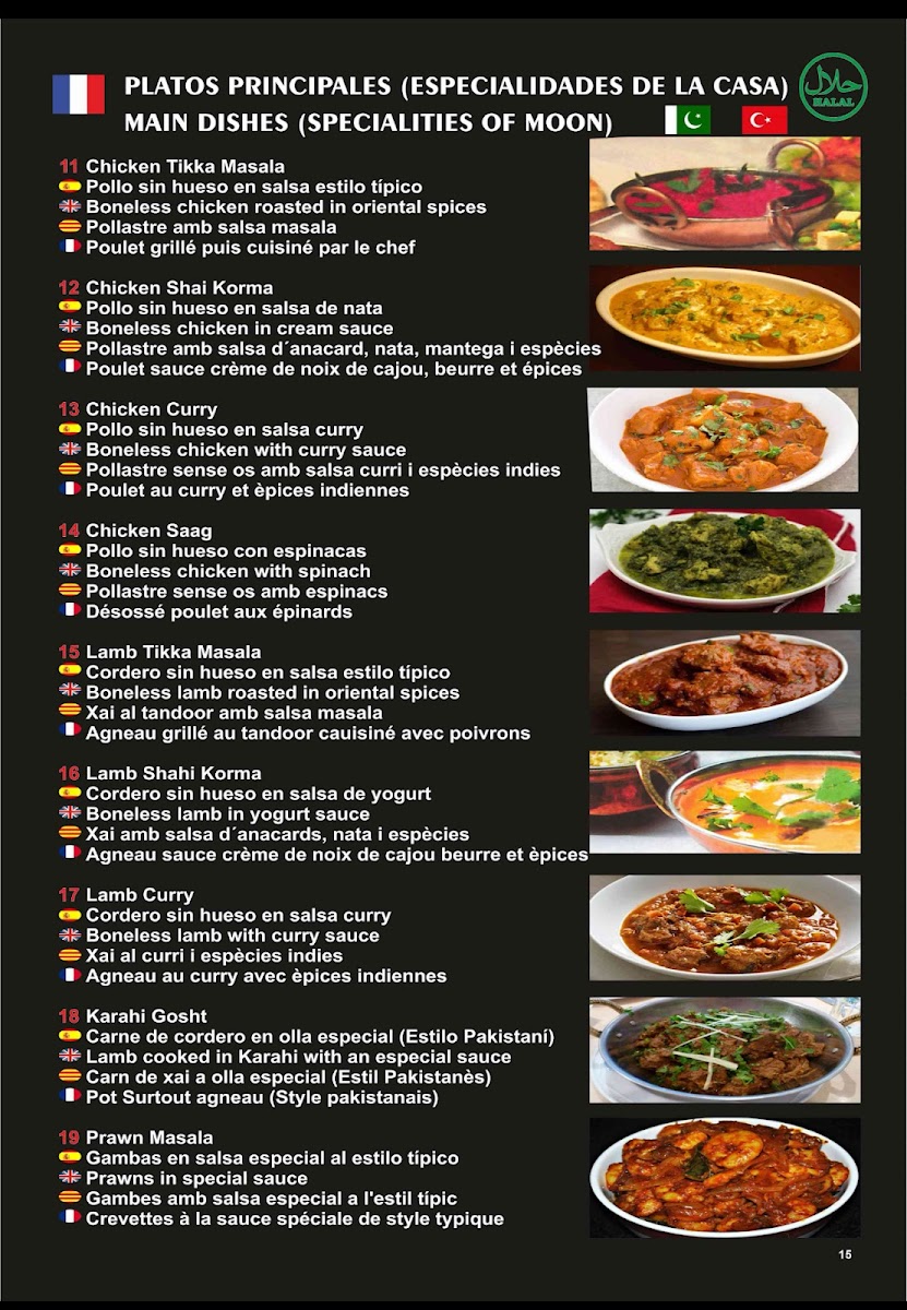 Menu Photo 6