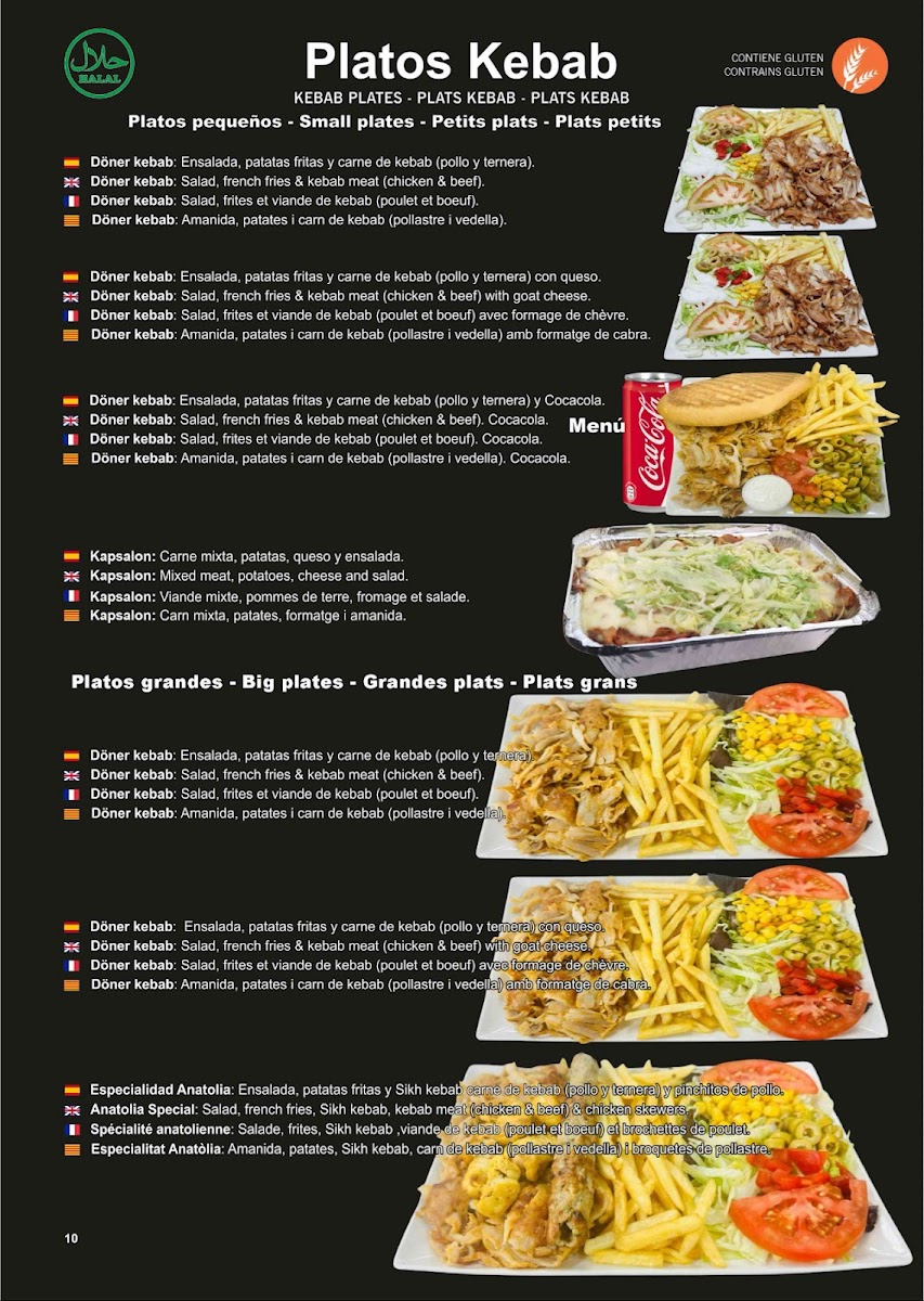 Menu Photo 8