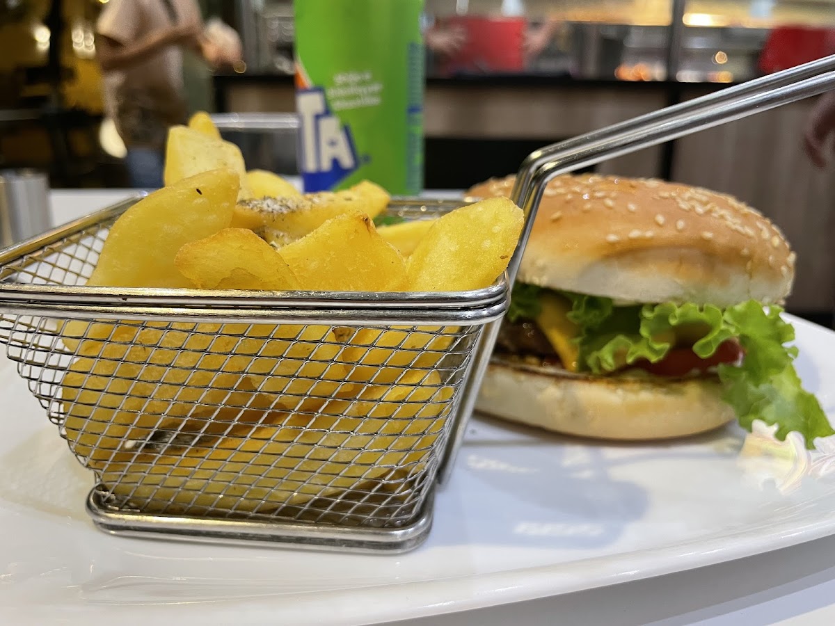 Fast Food Cuci - Photo 9