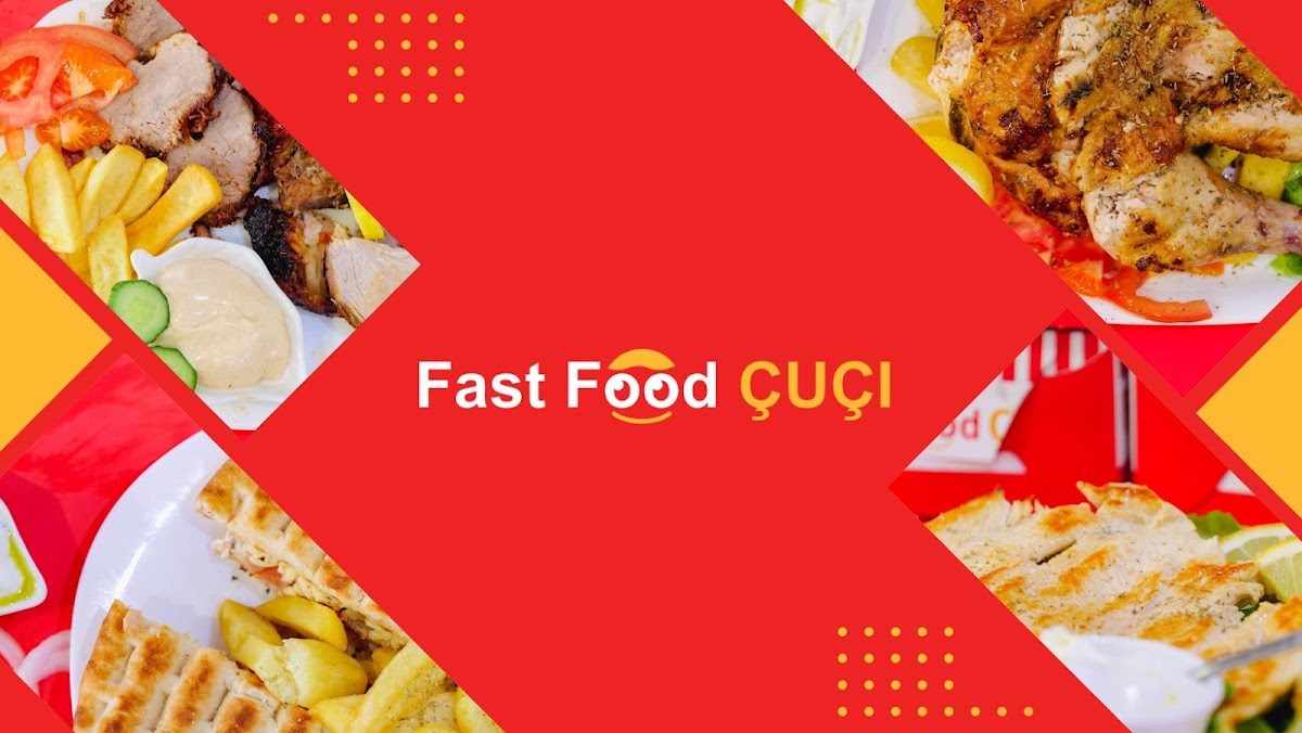 Fast Food Cuci - Photo 2